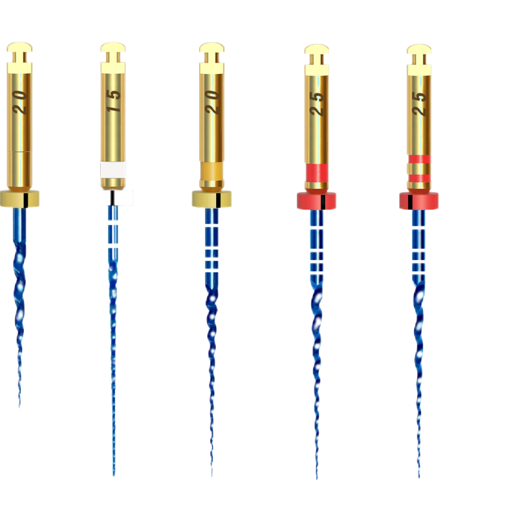 robotic assembly, rotary file