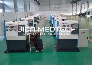 endo-file-grinding-machine
