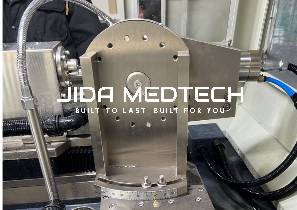 endo-file-grinding-machine