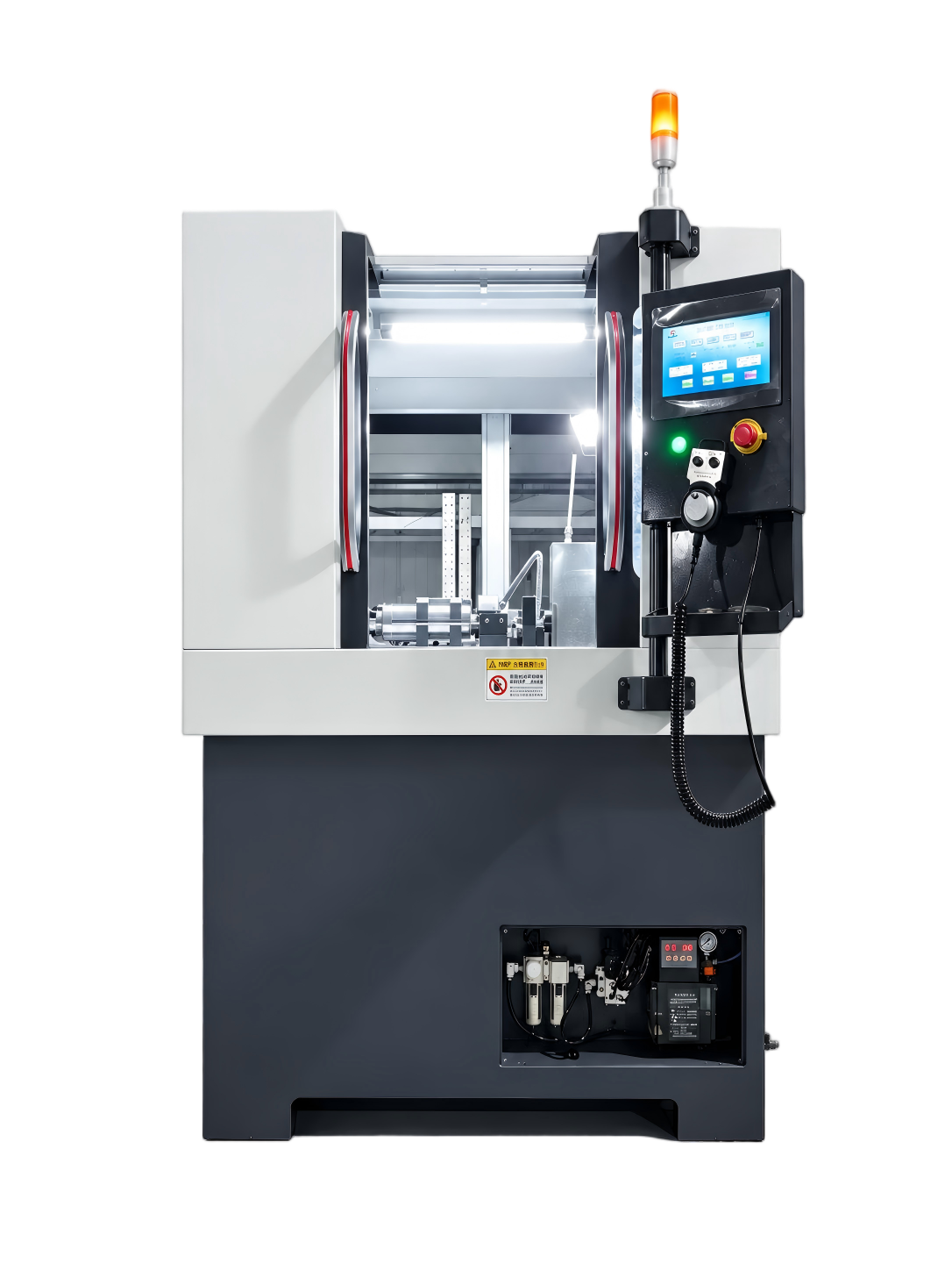 rotary_file_grinding_machine